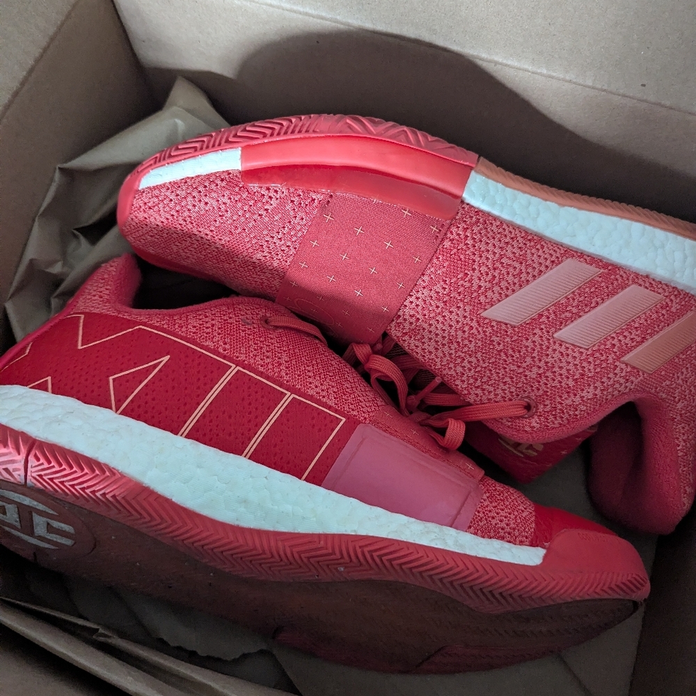 Adidas Harden Vol.3